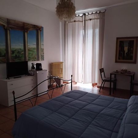 Landscape B&B Matera Exterior foto
